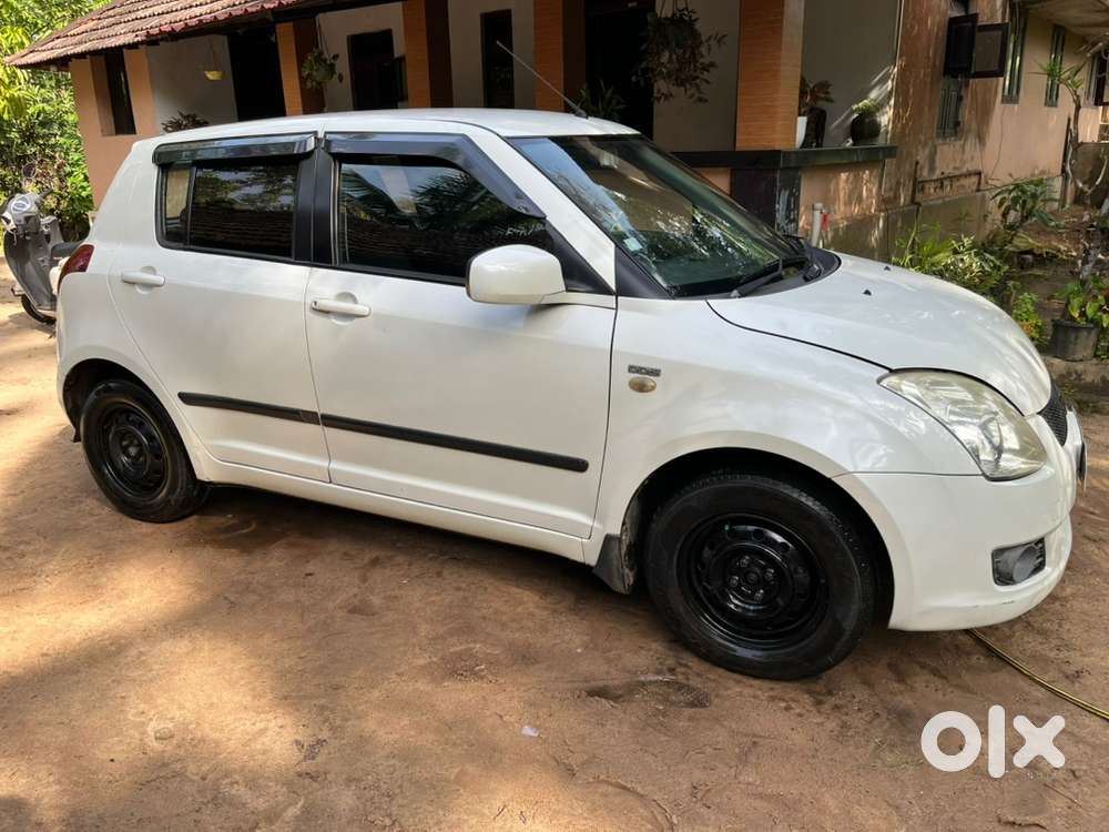 Maruti Swift Ddis 2010