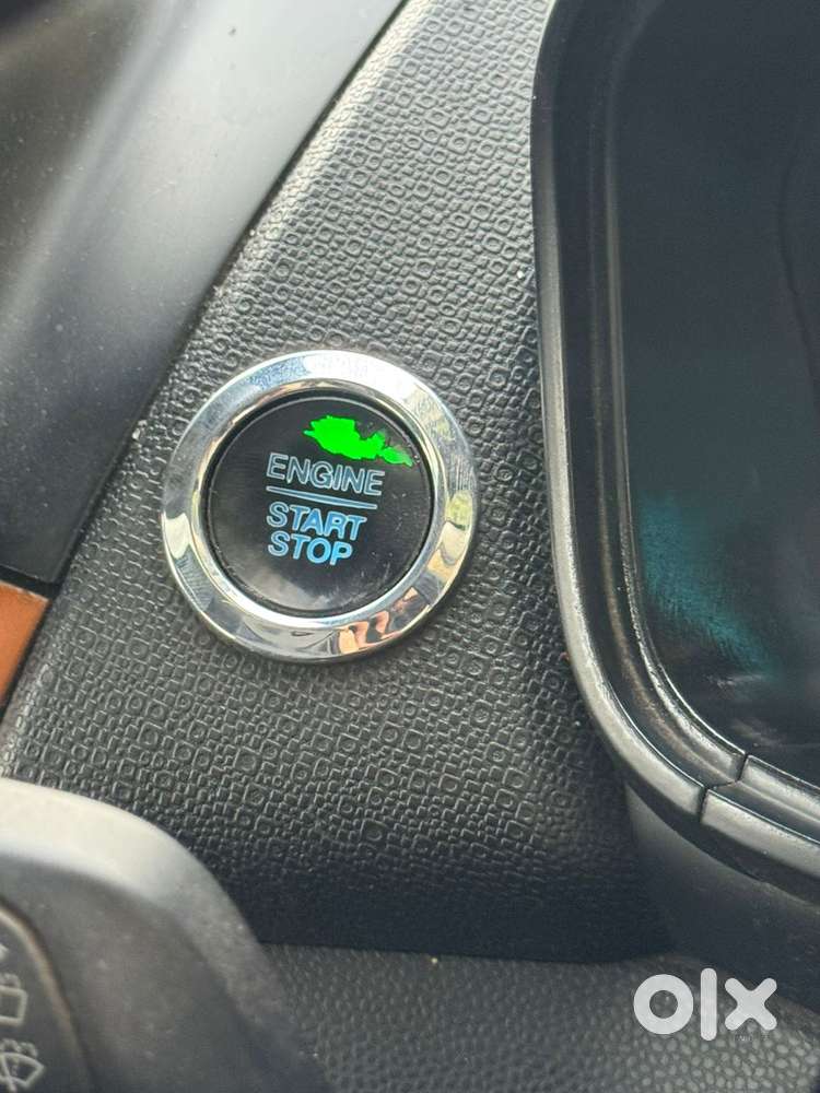 Ford Ecosport 1.5 Diesel Titanium, 2019, Diesel