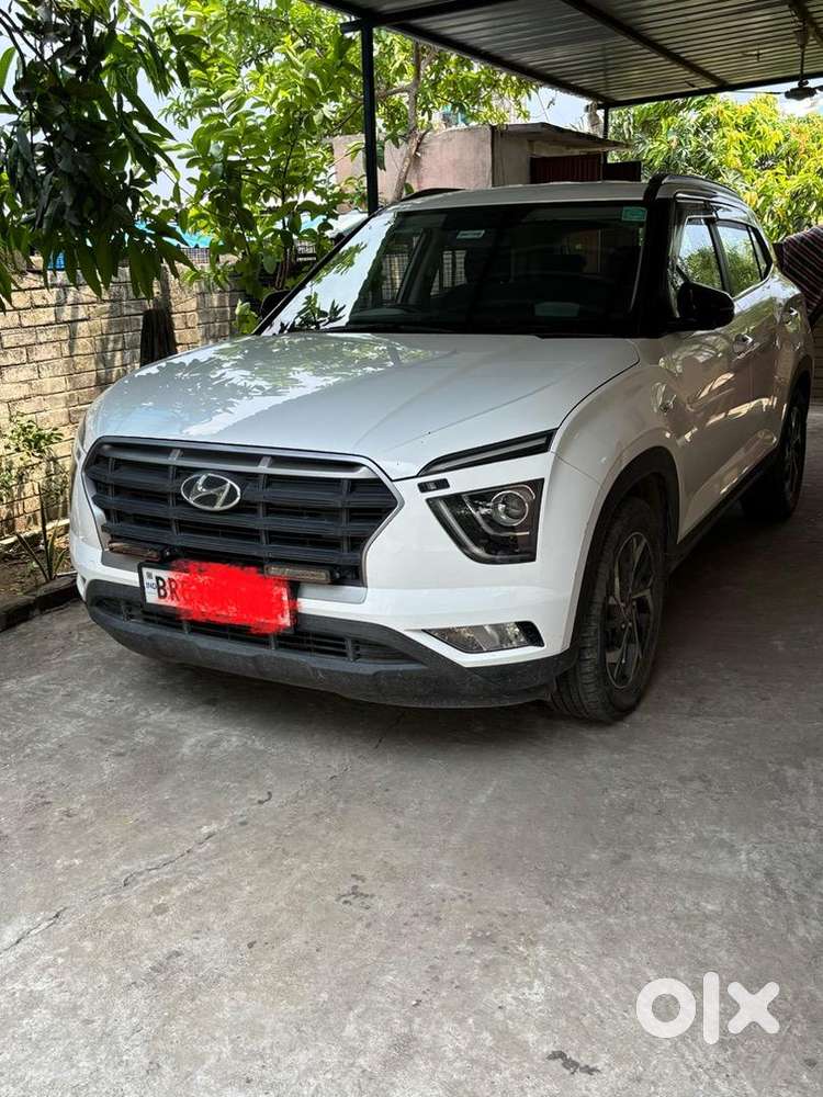 Hyundai Diesel Car 2023