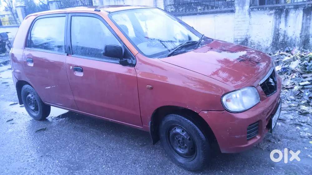 Maruti Suzuki Alto 2006