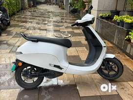 Second hand scooty in andheri east sales
