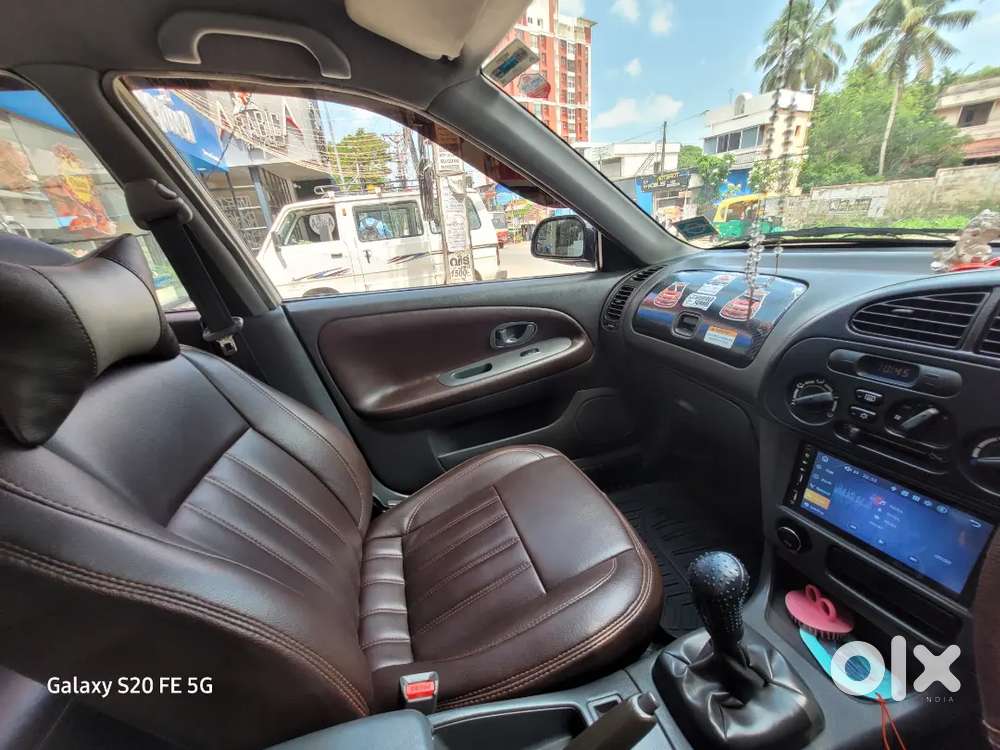 Mitsubishi Lancer Diesel 2008