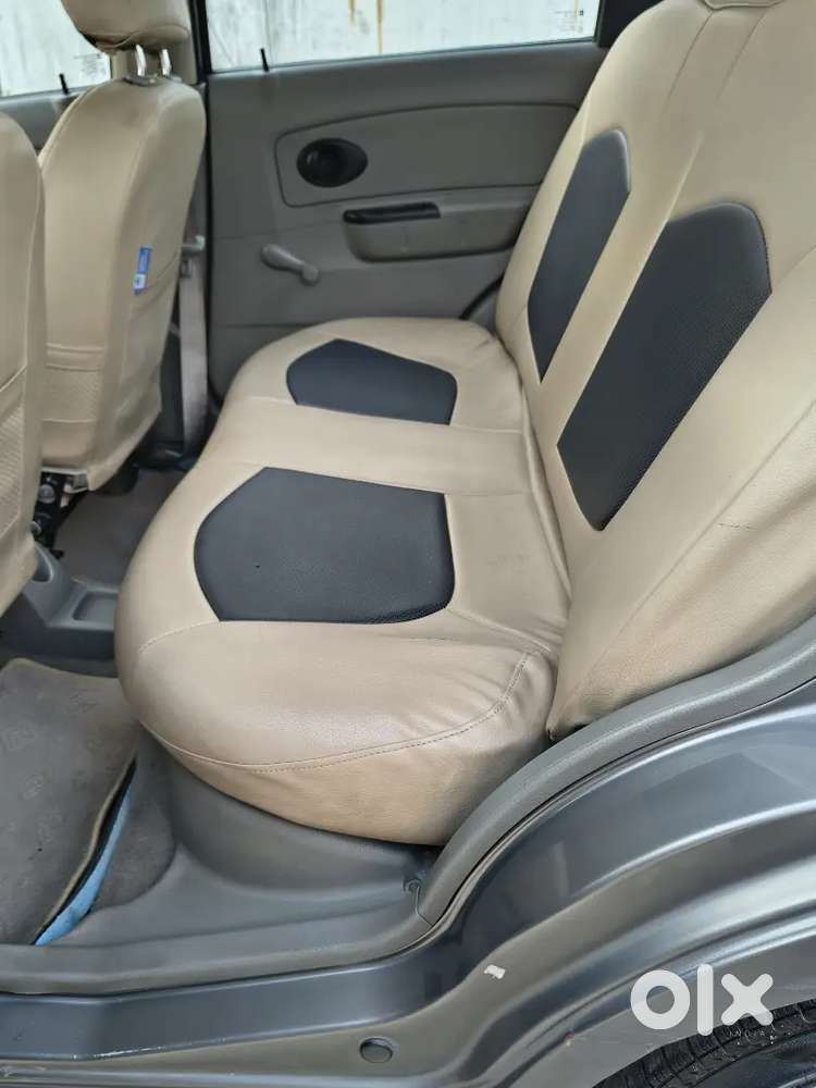 39,000 Kmts Driven Chevrolet Spark Showroom Single Owner