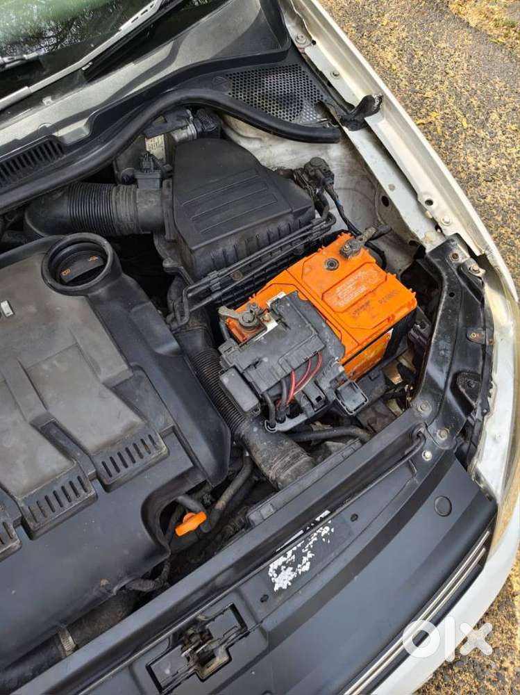 Volkswagen Polo, 2011, Diesel