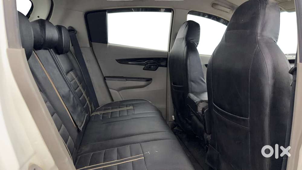 Mahindra Kuv 100 Mfalcon D75 K6, 2016, Diesel