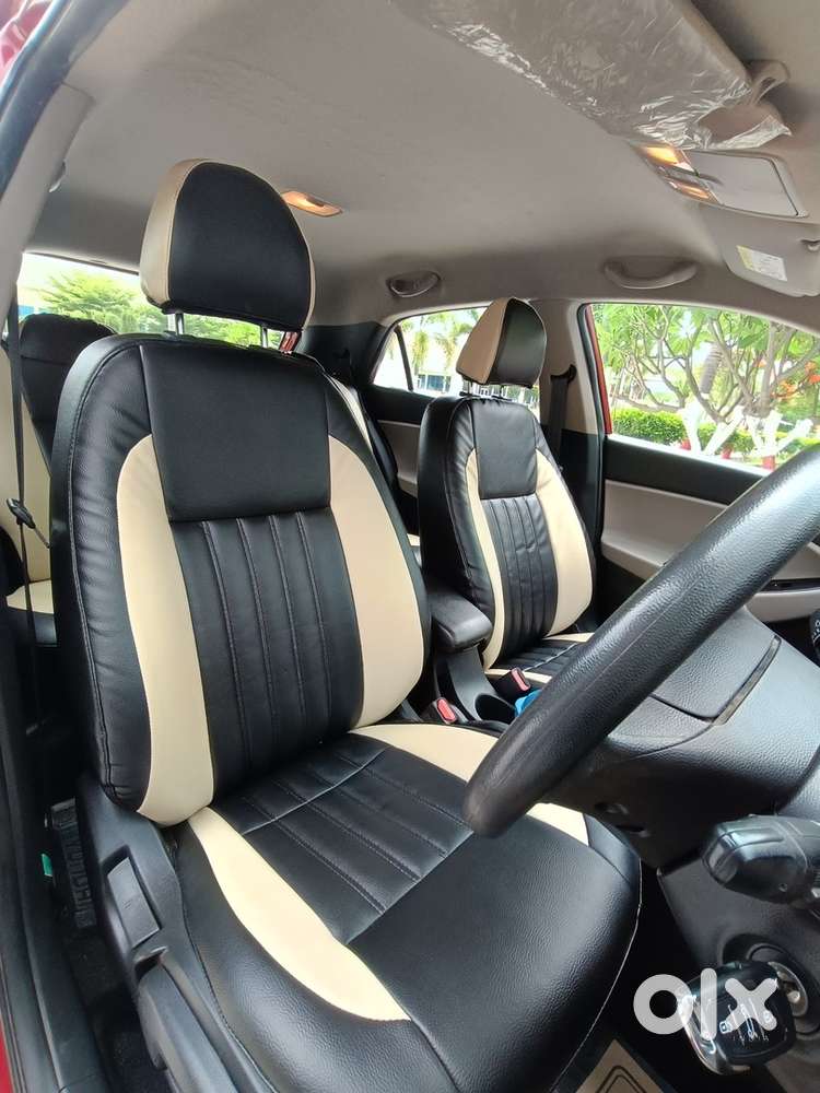 Hyundai I20 Diesel 2018
