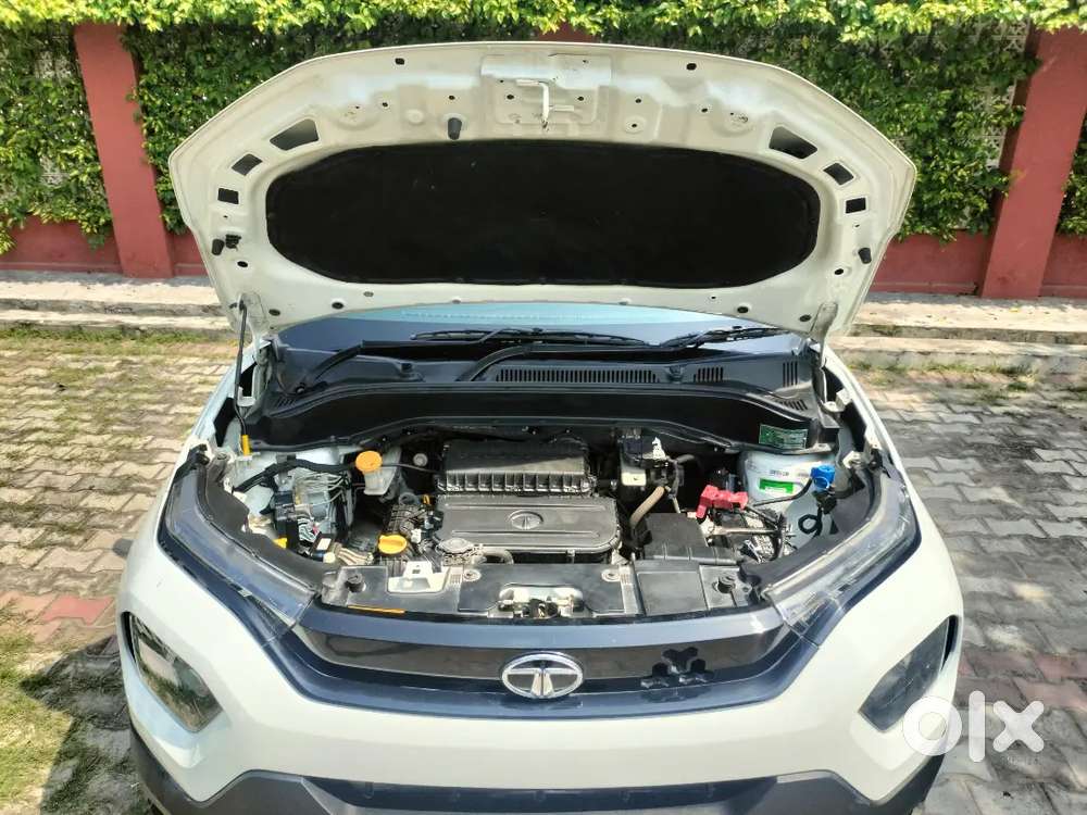 Tata Punch Cng 2023 Model