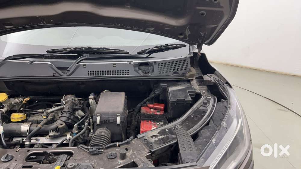 Nissan Magnite 1.0 Xv Premium Turbo, 2021, Petrol