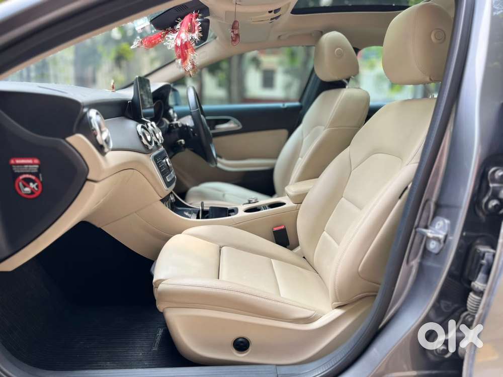 Mercedes-benz Gla Class 200 Sport, 2019, Petrol