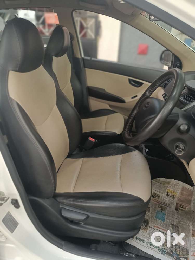 Hyundai Eon Era +, 2014, Petrol