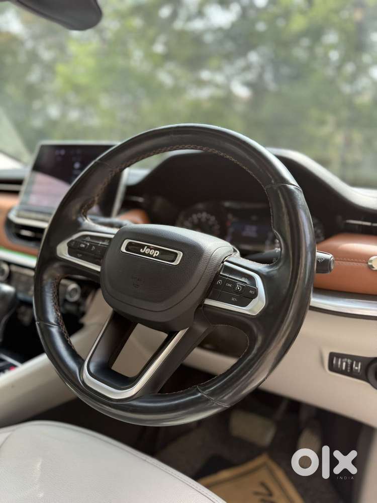 Jeep Compass 1.4 Limited Option, 2021, Petrol