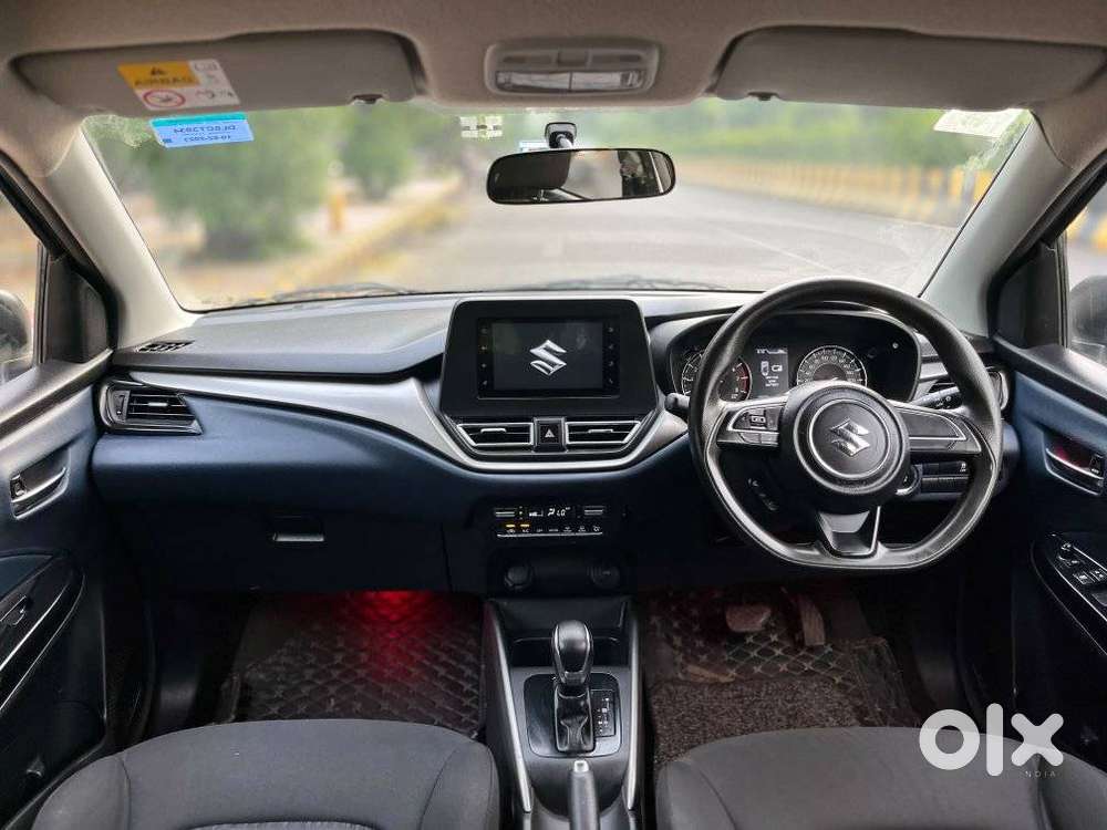 Maruti Suzuki Baleno Zeta, 2023, Petrol