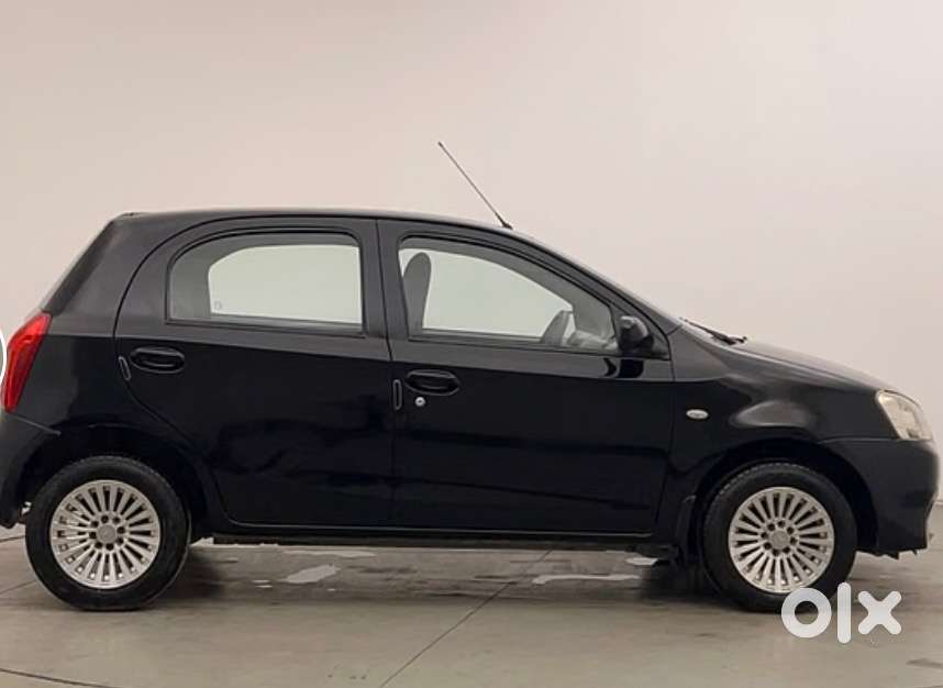 Toyota Etios Liva 2013