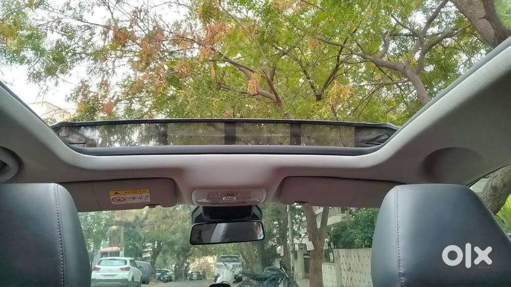 Mg Astor 1.5 Savvy Cvt, 2021, Petrol