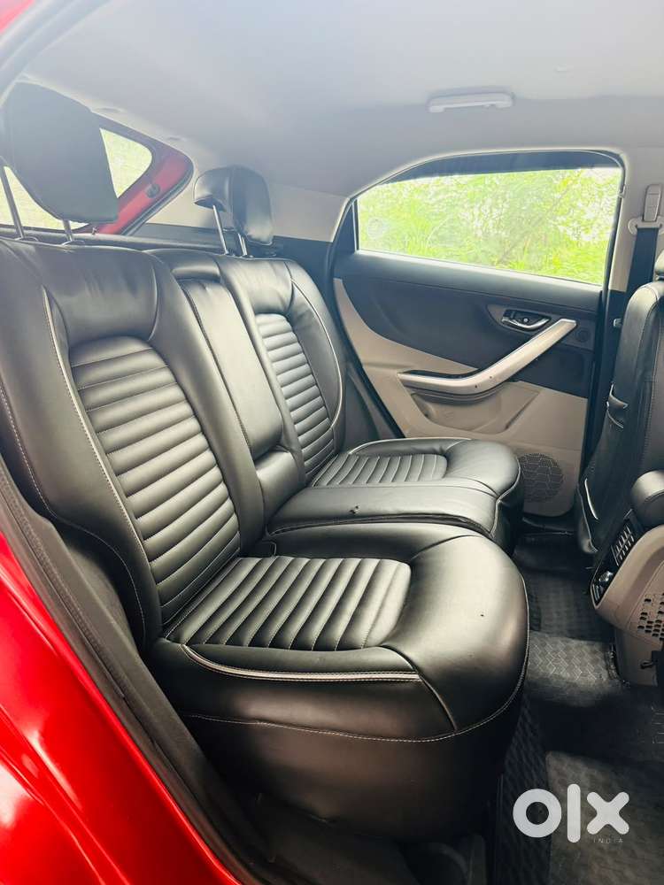 Tata Nexon 1.2 Revotron Xz Plus, 2017, Diesel