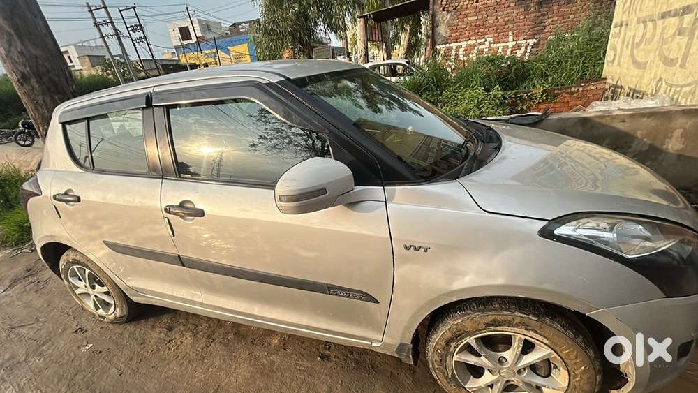 Maruti Suzuki Swift 2014 Petrol Well Maintained