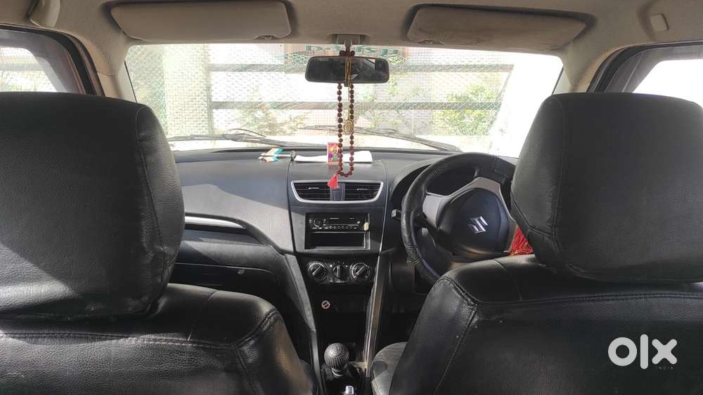 Swift Vdi Maruti 2012