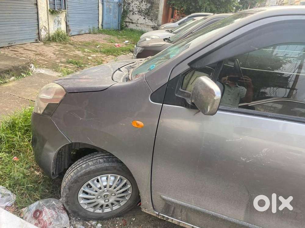 Maruti Suzuki Car 2015