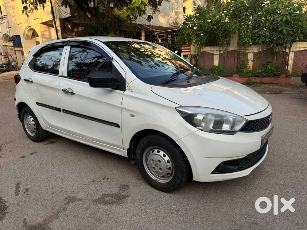 Tata Tiago 1.05 Revotorq Xm, 2018, Diesel