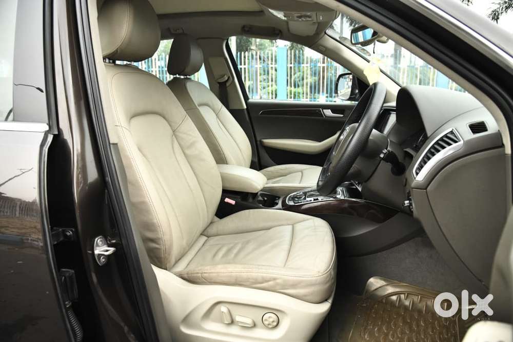 Audi Q5 2.0 Tdi Premium Plus, 2014, Diesel