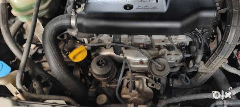 Maruti Suzuki S-cross 1.5 Zeta, 2015, Diesel