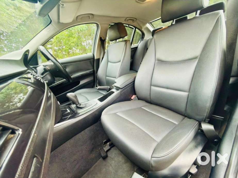 Bmw 3 Series 320d Sedan, 2011, Diesel