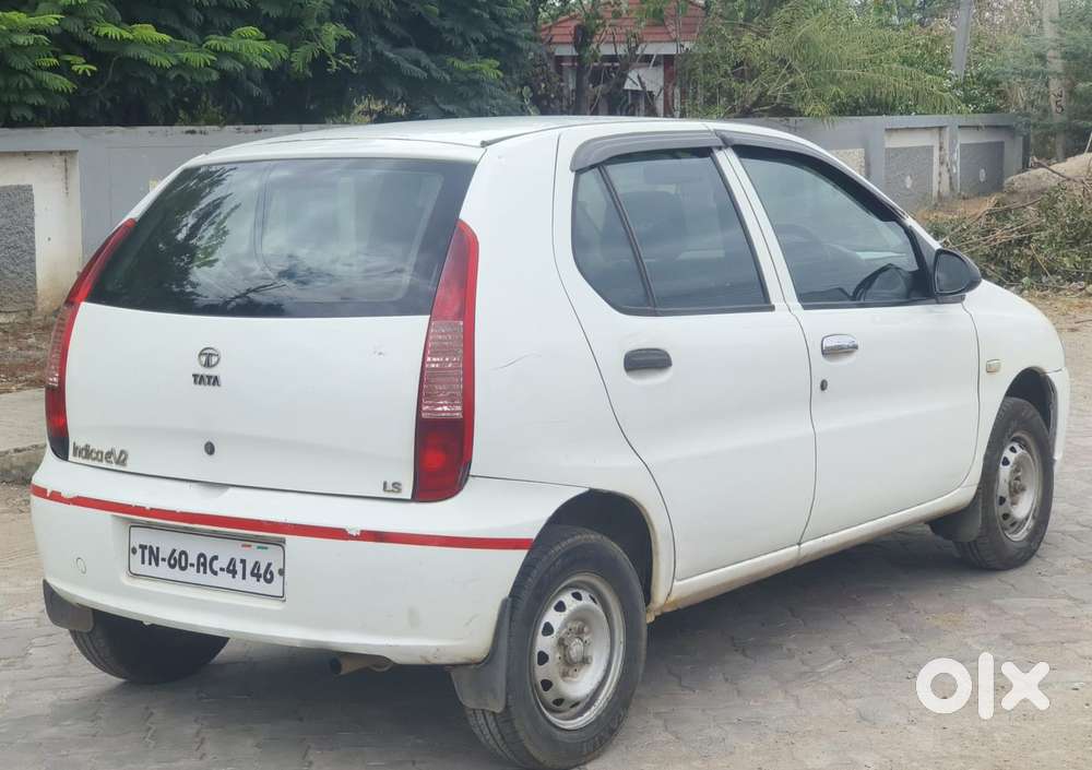 Tata Indica Ev2, 2017, Diesel