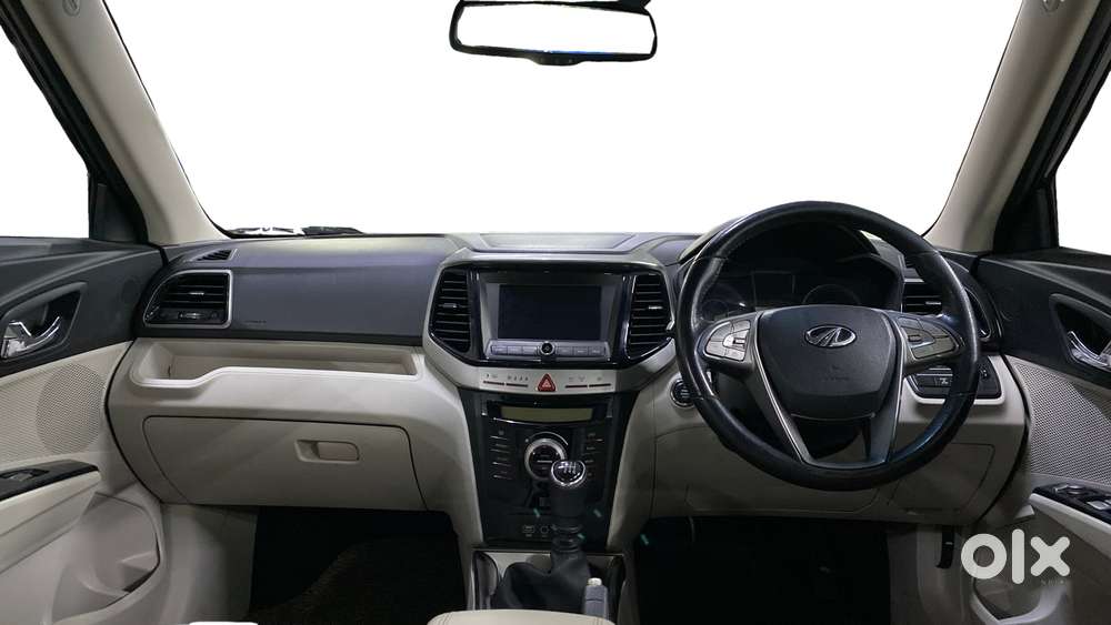 Mahindra Xuv300 W8 Option Diesel, 2019, Diesel