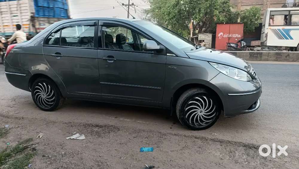 Tata Manza 2011 Diesel 48000 Km Driven