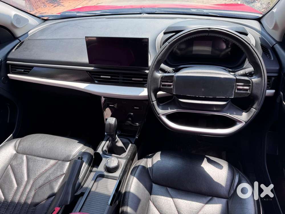 Tata Curvv Crtv Dmt, 2025, Diesel