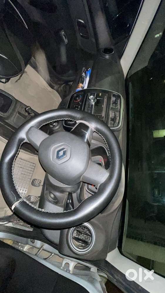 Renault Kwid 2017 Petrol 62000 Km Driven
