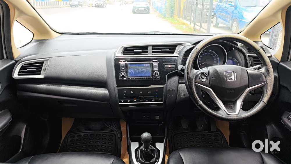 Honda Jazz 1.2 V I Vtec, 2016, Petrol