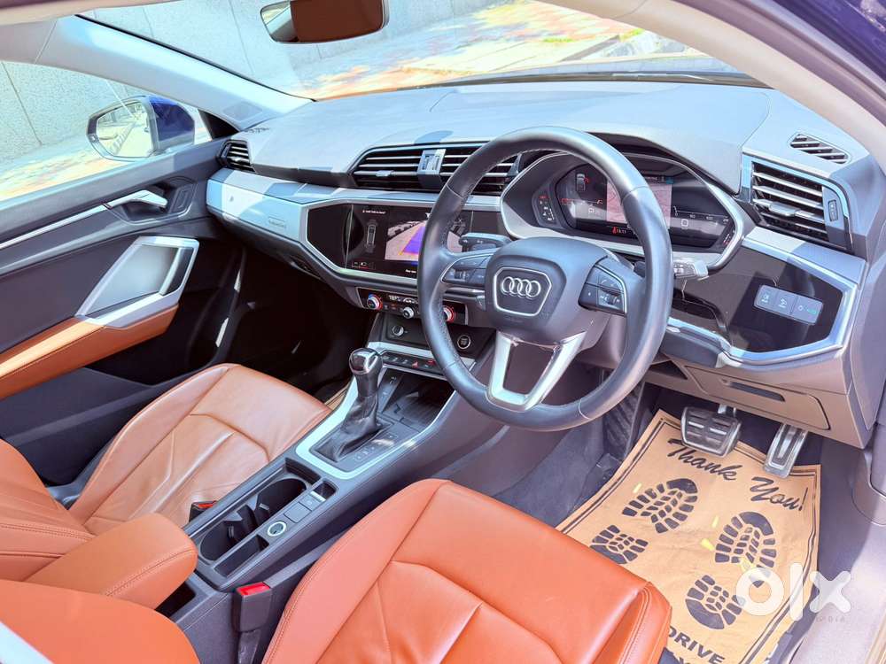 Audi Q3 Sportback Technology, 2023, Petrol