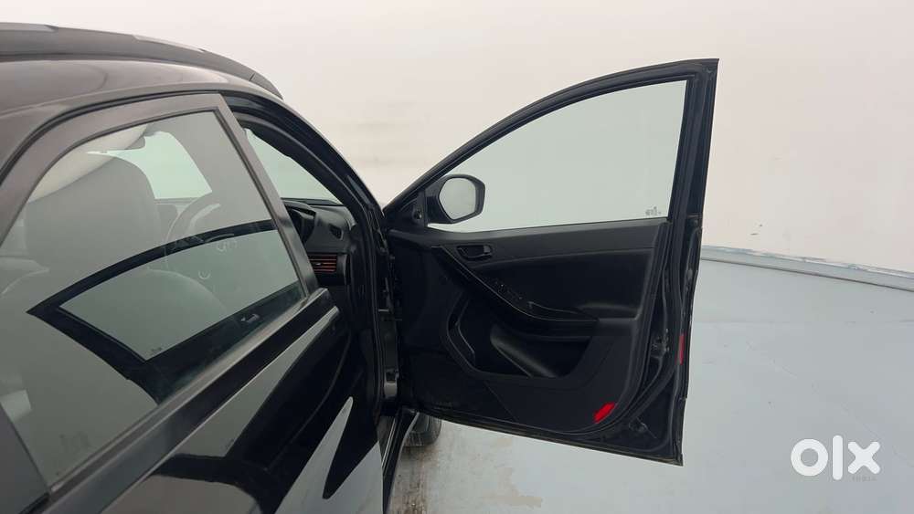 Tata Nexon 1.5 Revotorq Xza Plus Hs Dark Edition, 2022, Diesel
