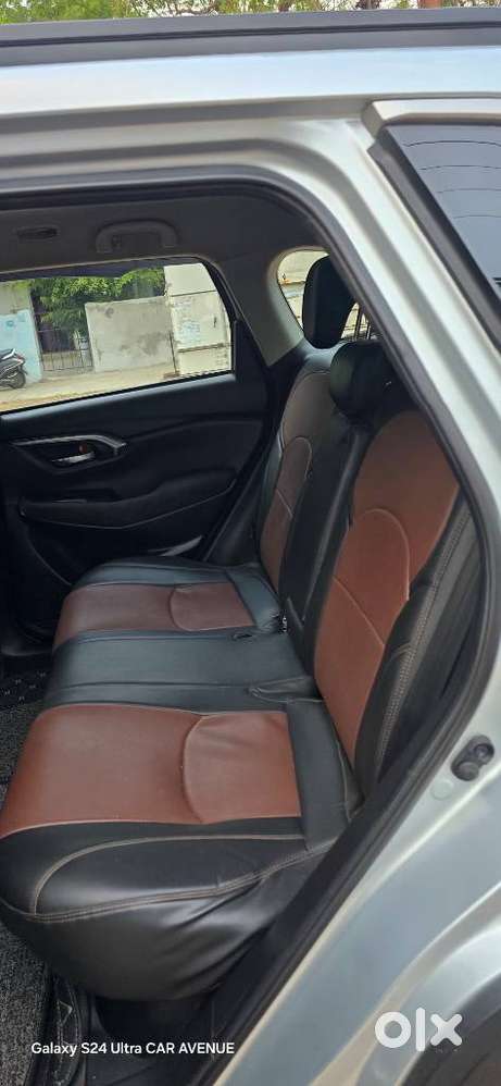 Maruti Suzuki Grand Vitara 1.5 Sigma Smart Hybrid, 2024, Petrol