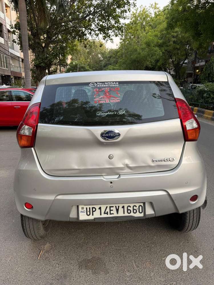 Datsun Redigo 2020-2022 0.8 T, 2021, Petrol