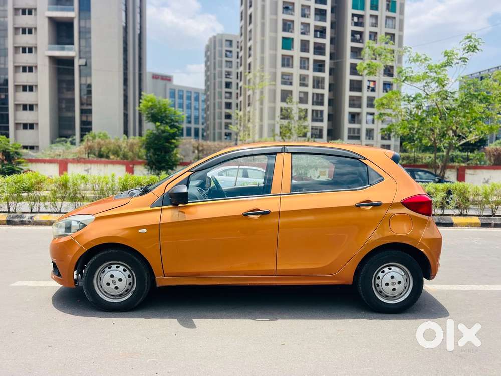 Tata Tiago 1.05 Revotorq Xt, 2018, Diesel