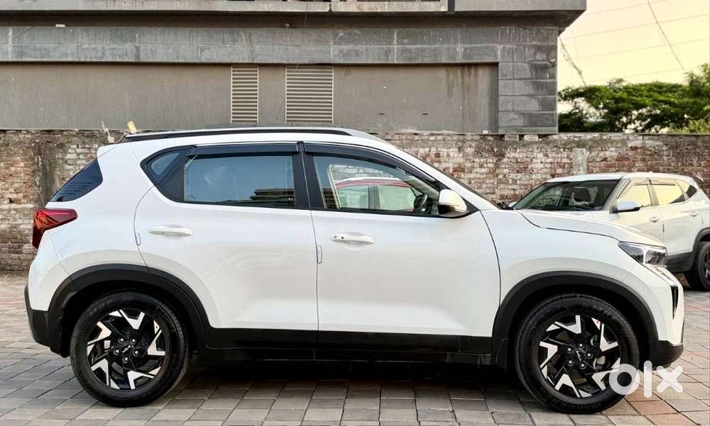 Kia Sonet Htk Plus D, 2025, Diesel