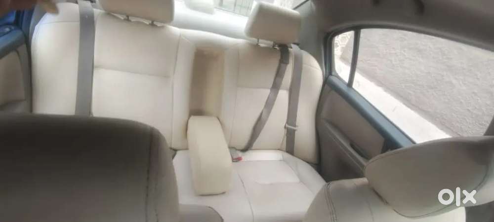 Maruti Suzuki Sx4 Zdi 2008 Petrol