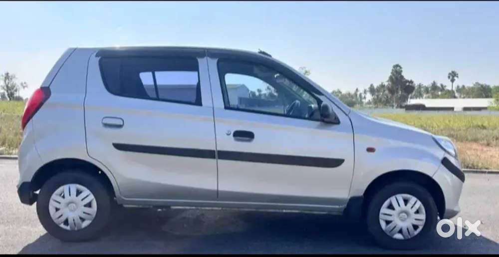 Maruti Suzuki Alto 800 2015 Petrol 50000 Km Driven