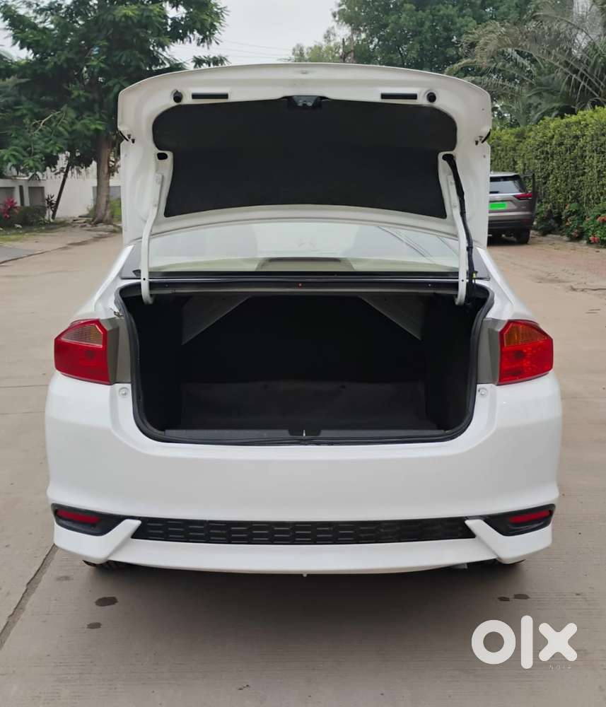 Honda City 1.5 Vx I-dtec Mt, 2018, Diesel