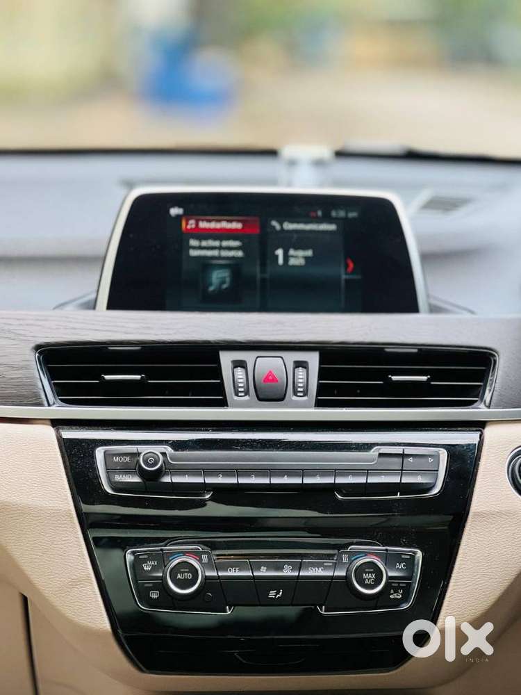 Bmw X1 2.0 Sdrive 20d, 2019, Diesel