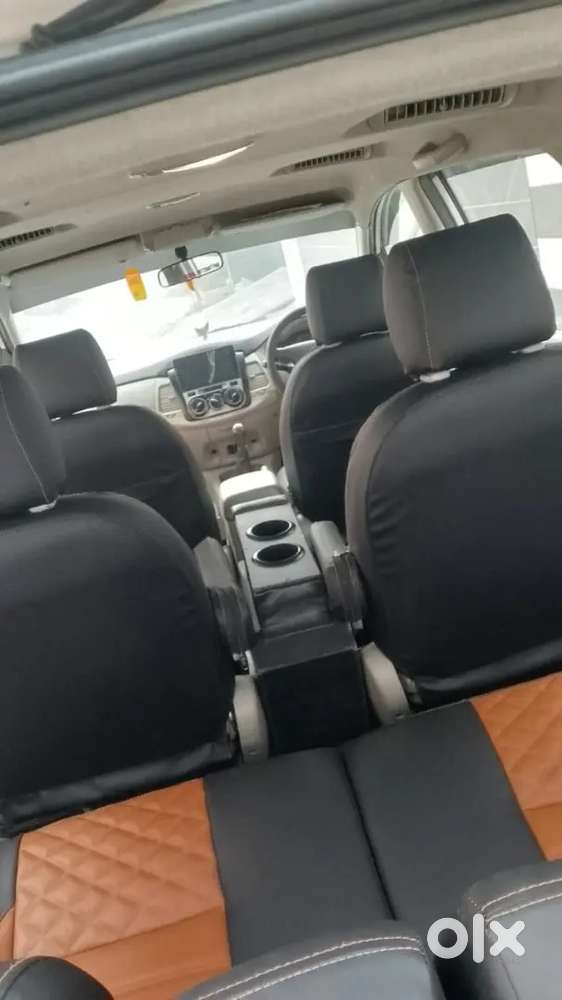 Toyota Innova Diesel Manual 2010