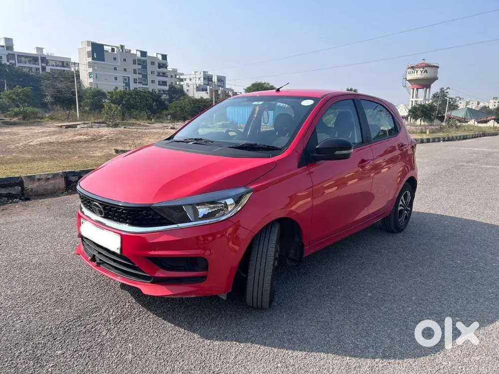 Tata Tiago Almost Brand New For Sale