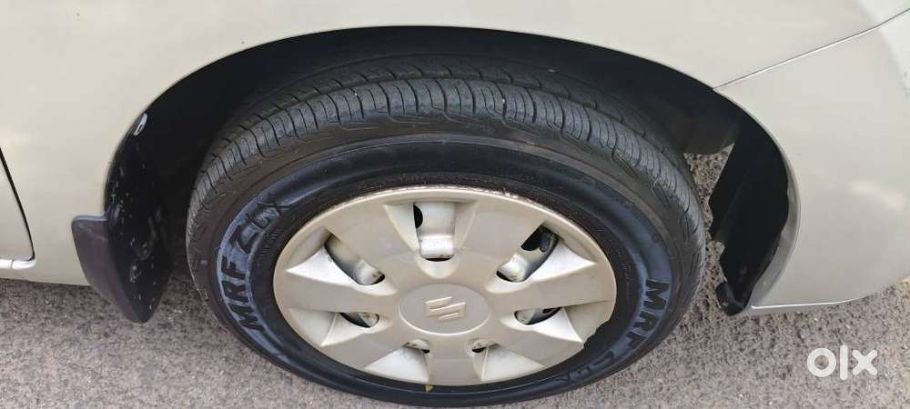 Maruti Suzuki Wagon R Lxi 1.0, 2012, Lpg