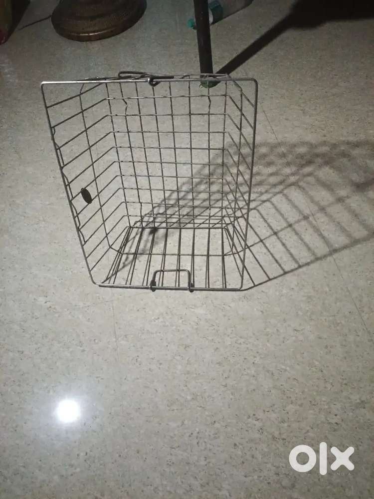 Bartan rack