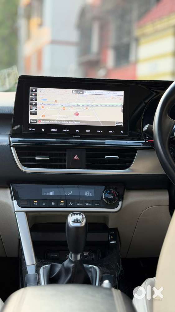 Kia Seltos Htx G, 2021, Petrol