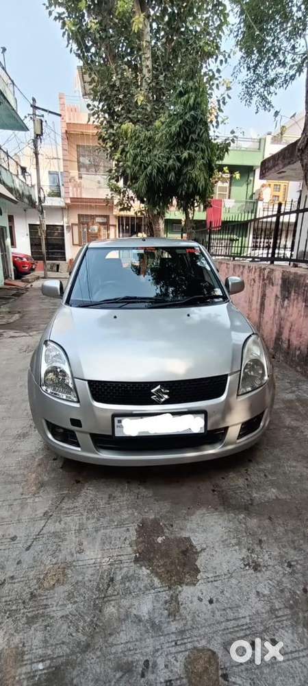 Maruti Suzuki Swift Ddis 2008