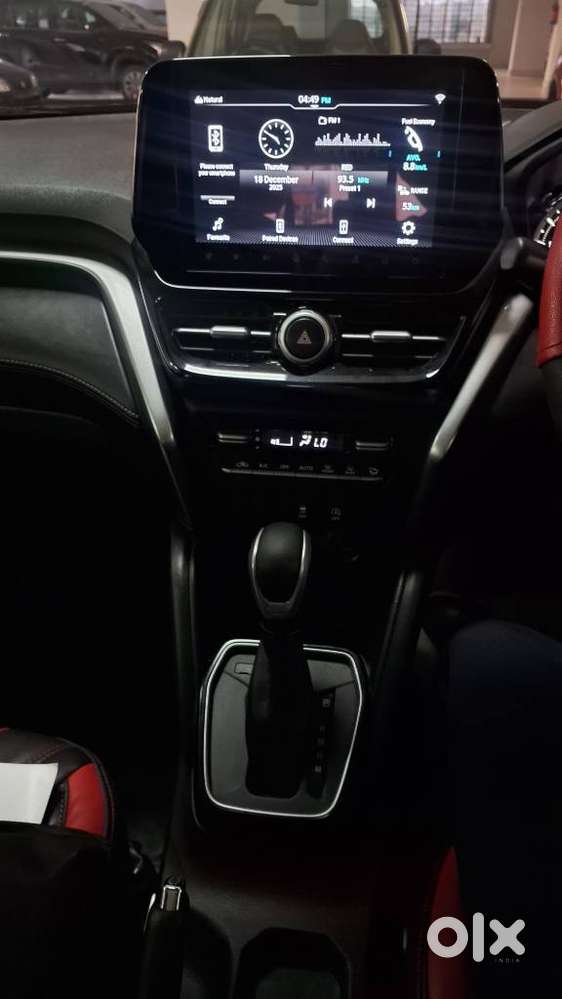 Toyota Urban Cruiser Hyryder 1.5 V Neo Drive At, 2024, Petrol