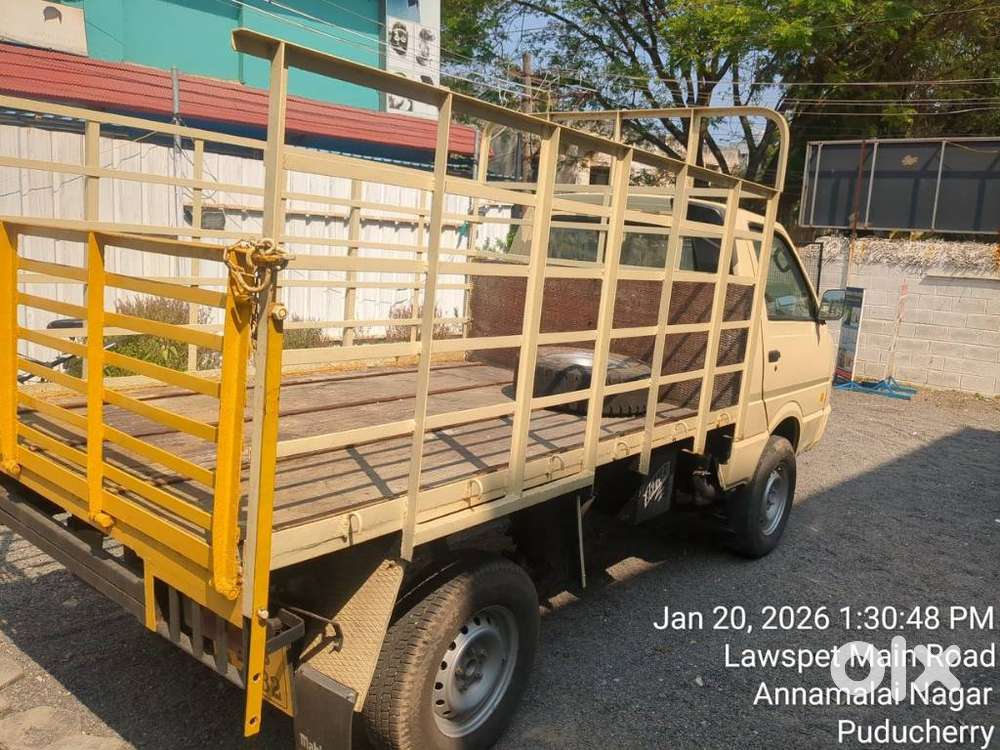 Ashok Leyland Stile Lx, 2017, Diesel